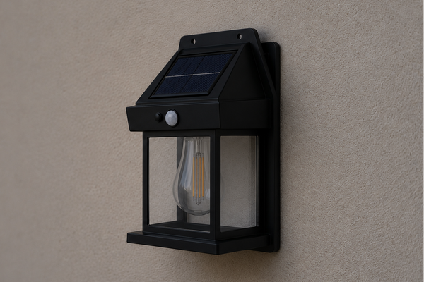 Foco Led Solar AutoCarga