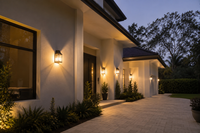 Foco Led Solar AutoCarga
